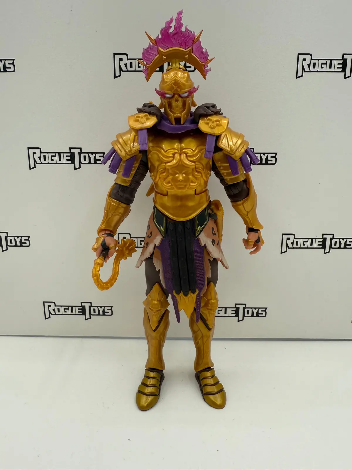 Hasbro Fortnite Victory Royale Series Menace (Undefeated) 1