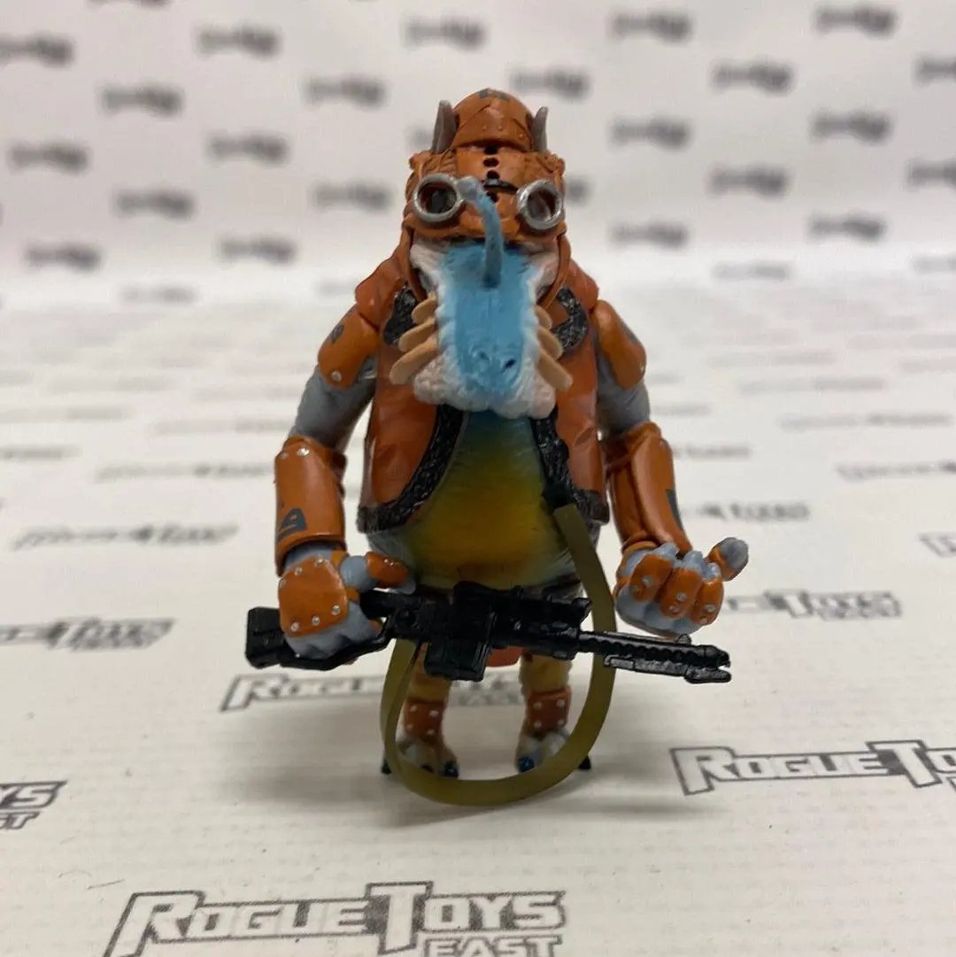 Star Wars Pudd Bolt 1
