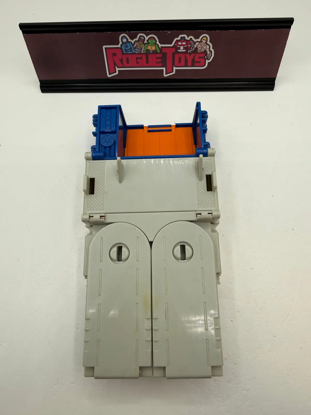 Hasbro Transformers G1 Micromaster Station Airport 1