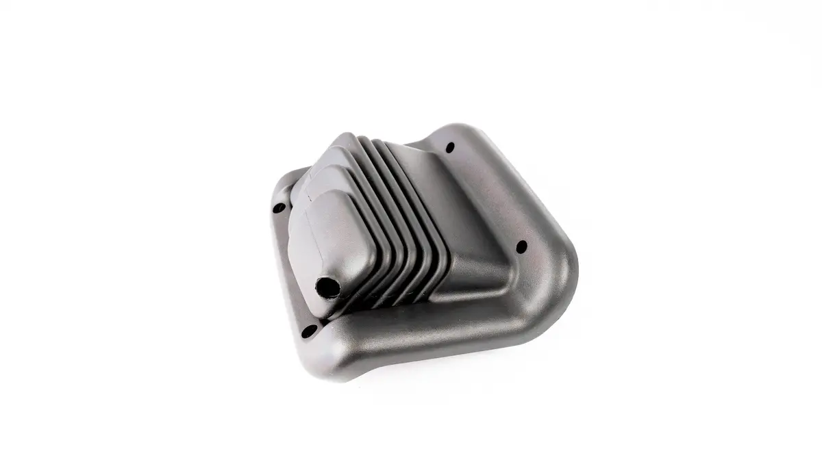 Complete Performance Transfer Case Shifter Boot - 1990-1997 Ford F-Series & Bronco 1