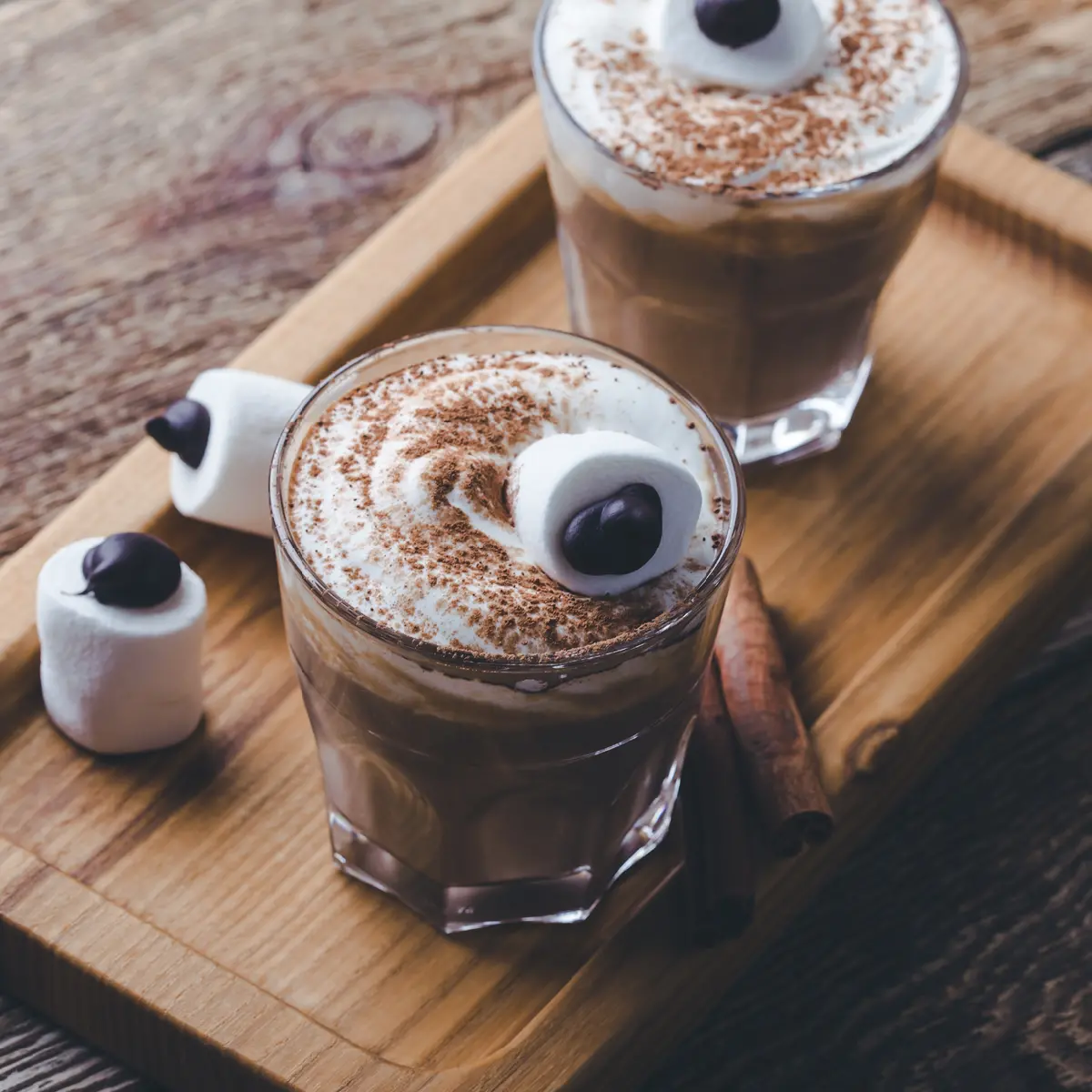 Boo Berry Latte 1