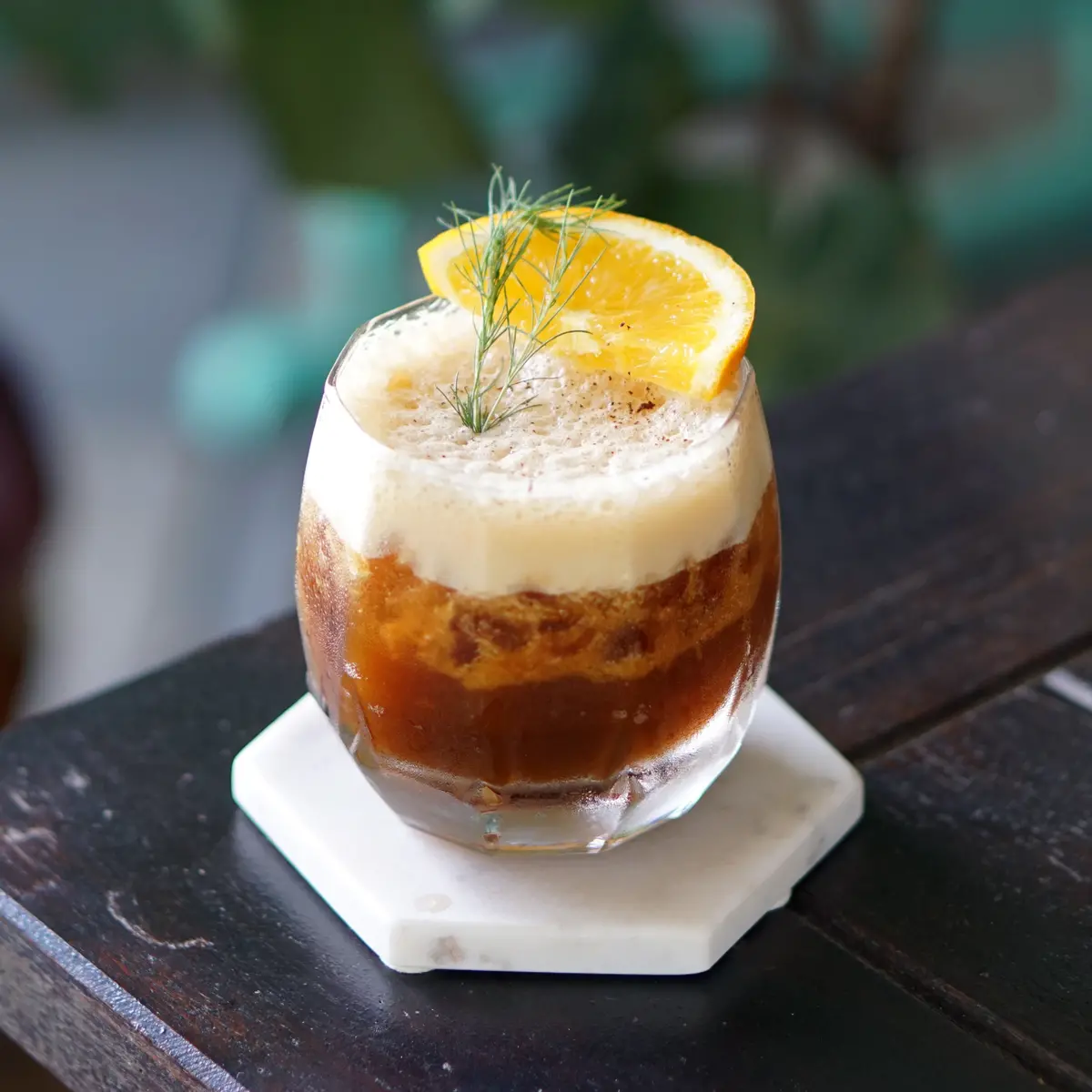 Cold Brew Castaway 1