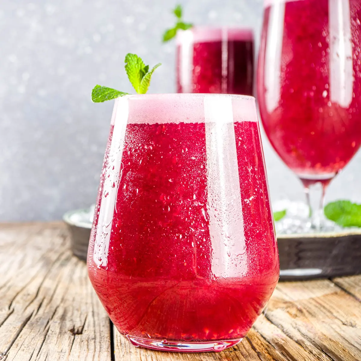 Wildberry Lemonade 1