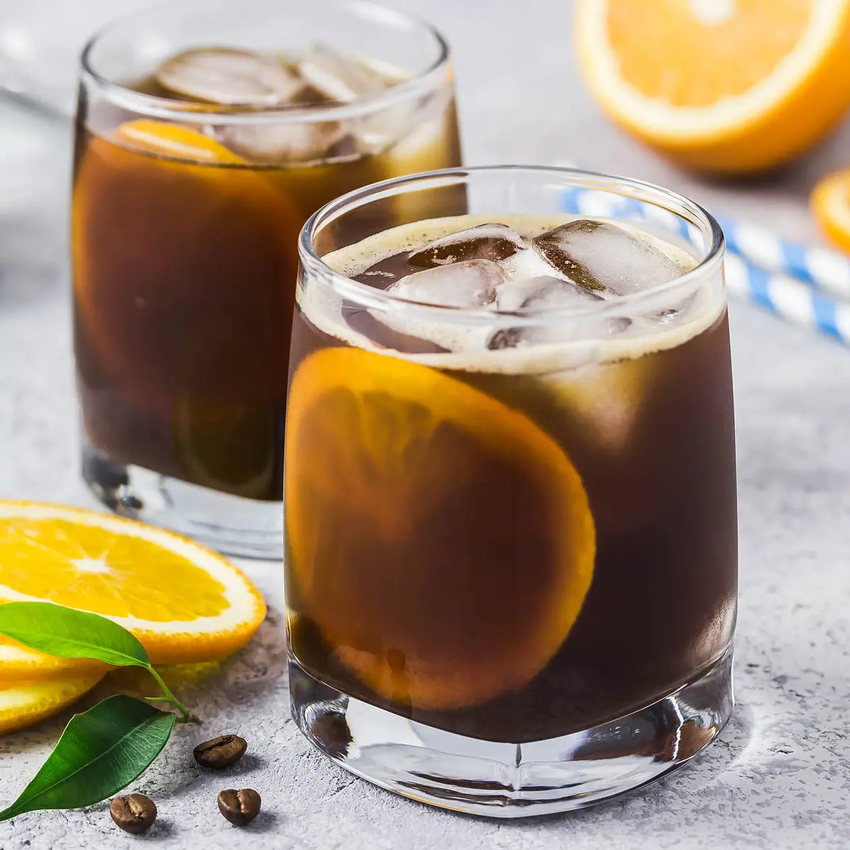 Lemon Bar Cold Brew 1