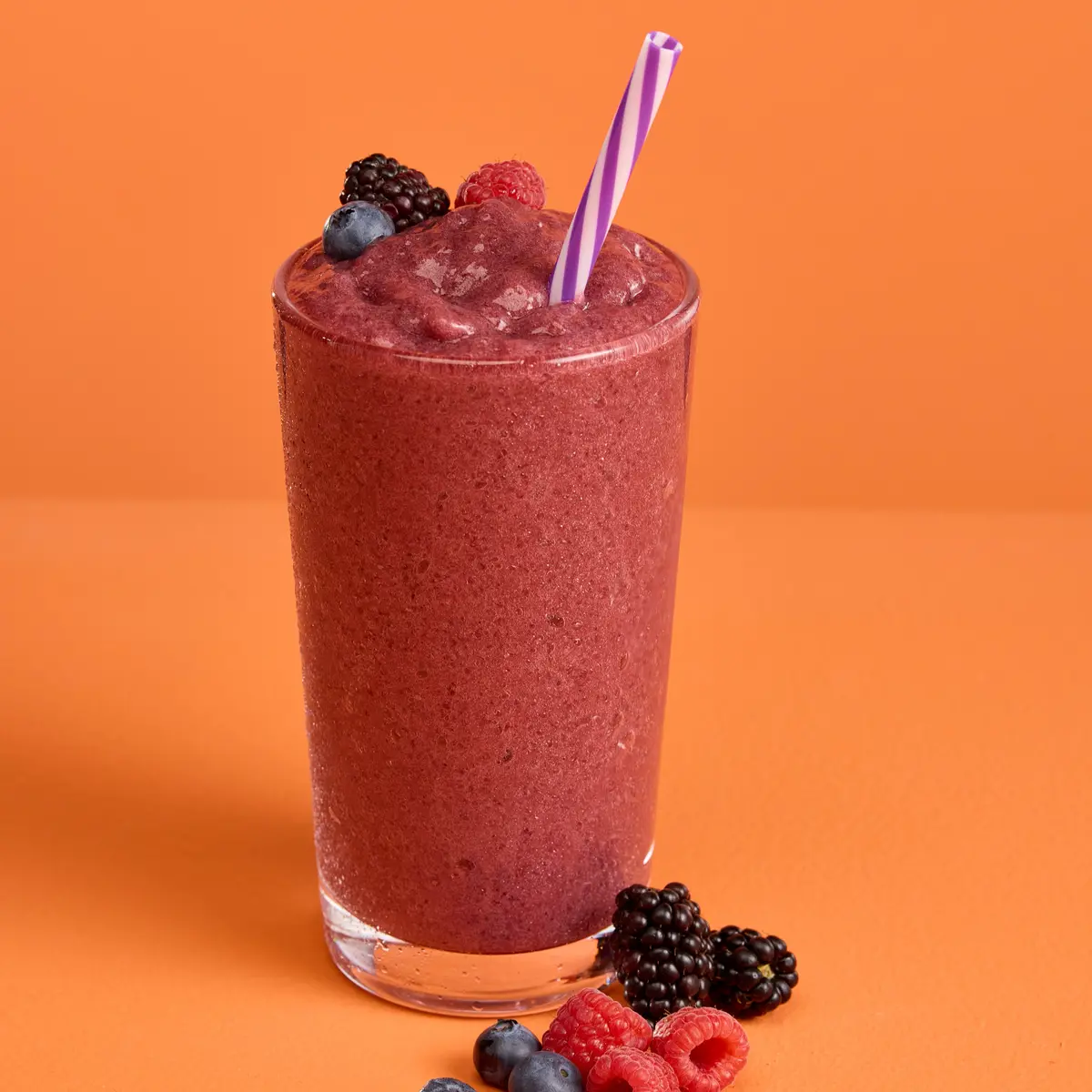 Wildberry Smoothie 1