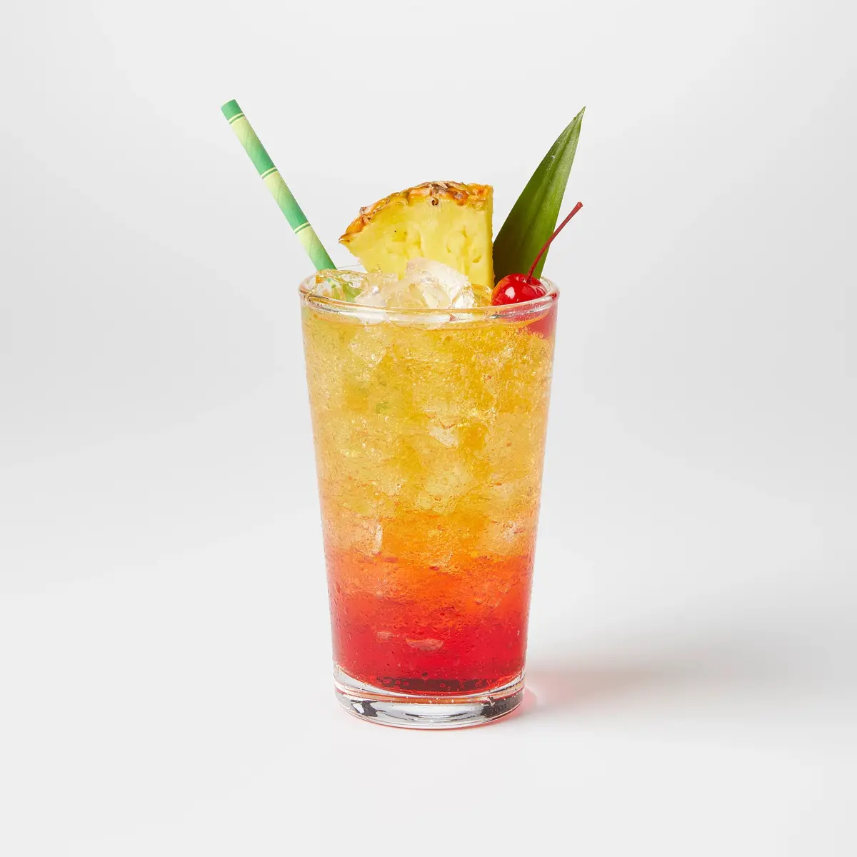 Pineapple Upside Down Energizer 1