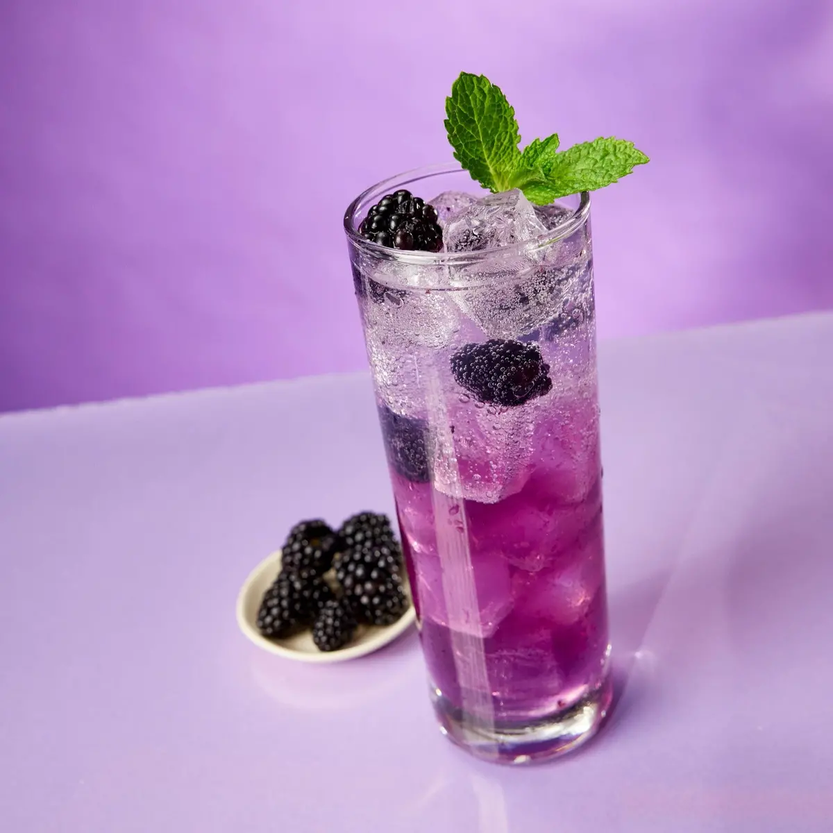 Boysenberry Fizz 1
