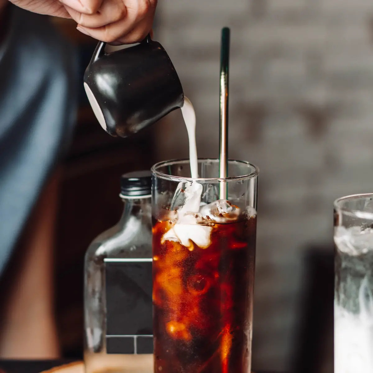 Churro Cold Brew 1