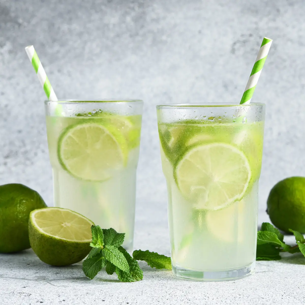 Peppermint Tea-Jito 1