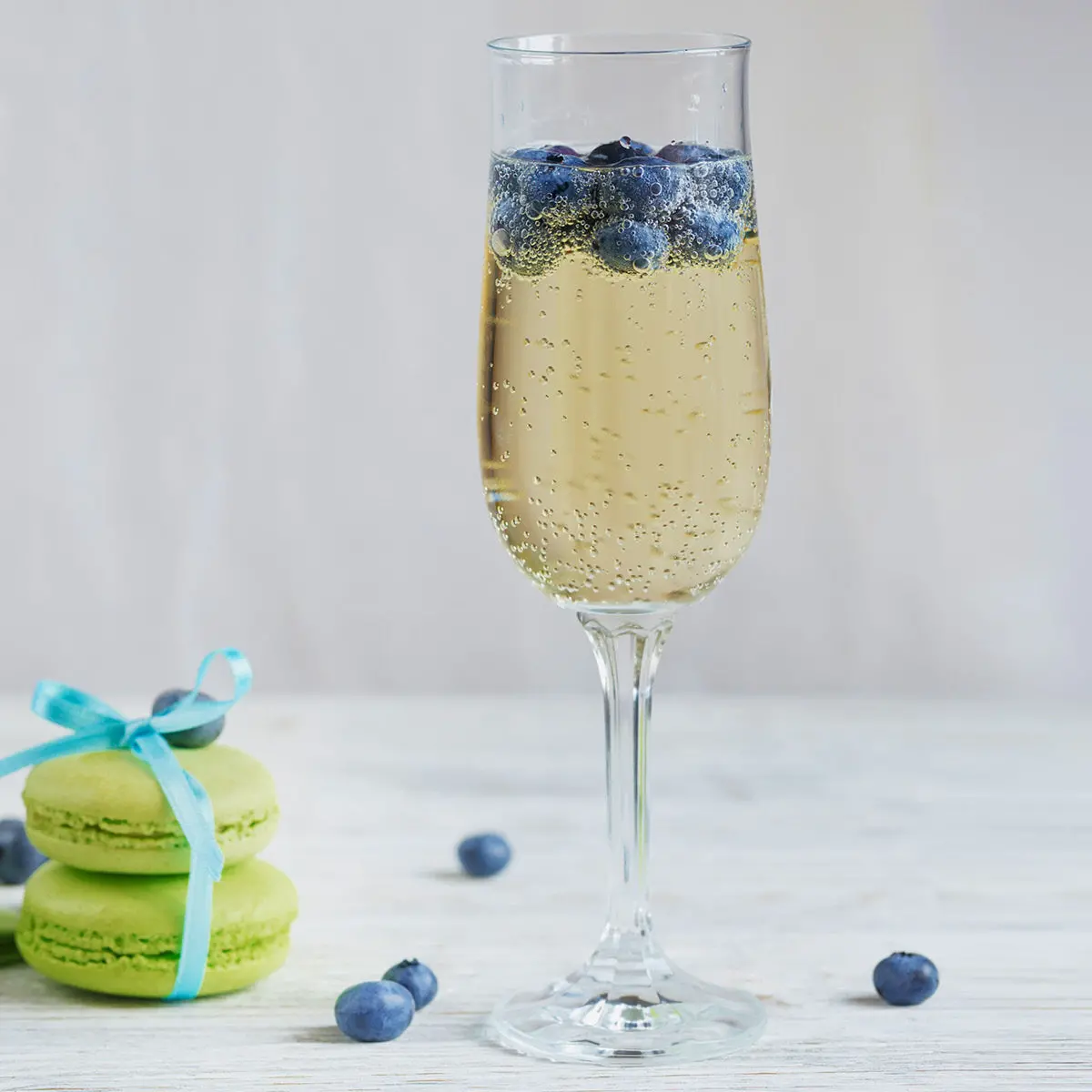 Bubbly Blueberry 1