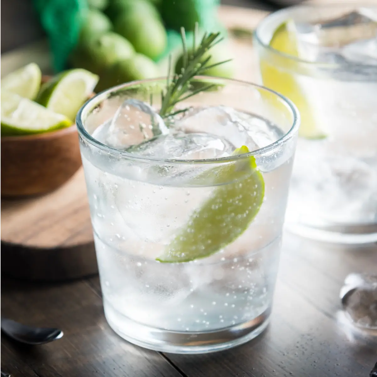 Texan Ranch Water 1