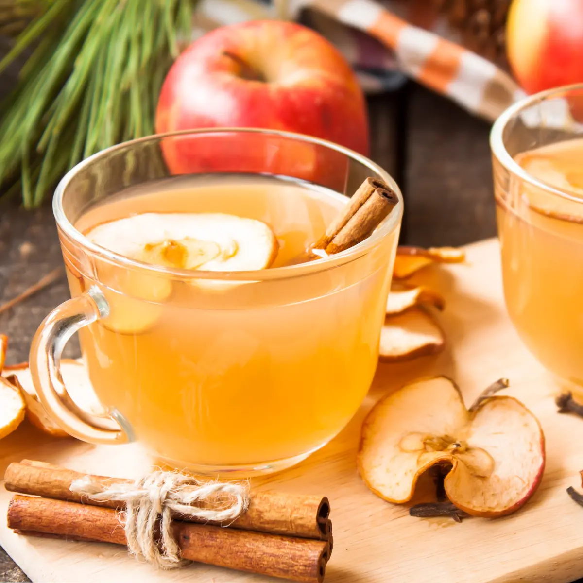 Earthy Fall Goodness 1