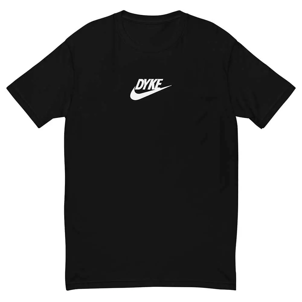 Dyke Sport T-Shirt 1