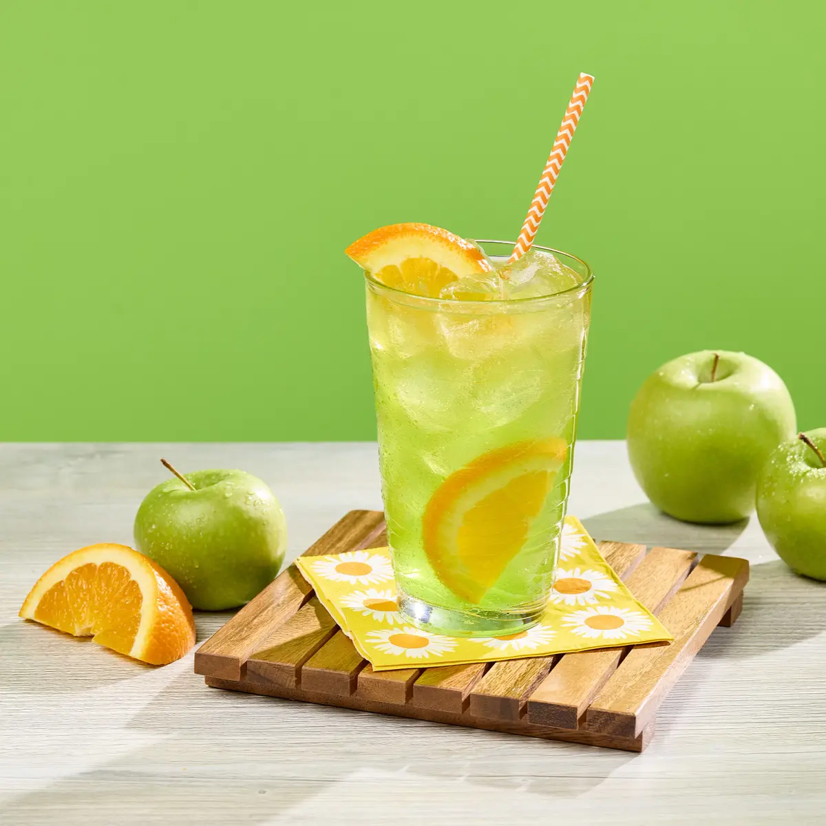 Green Machine Energizer 1