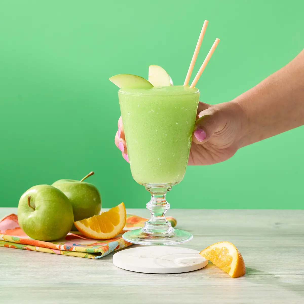 Sour Apple Freezio 1