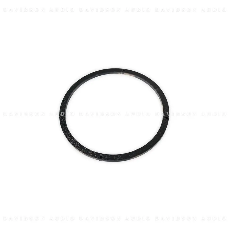 Davidson Audio 6.5" Speaker 1/4" Spacer 1