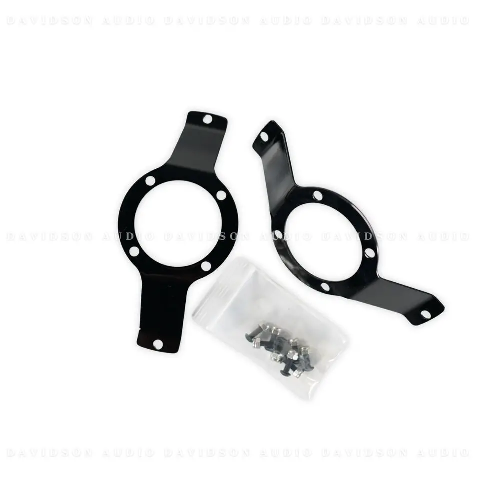 Davidson Audio Slim Line Horn Mount 1