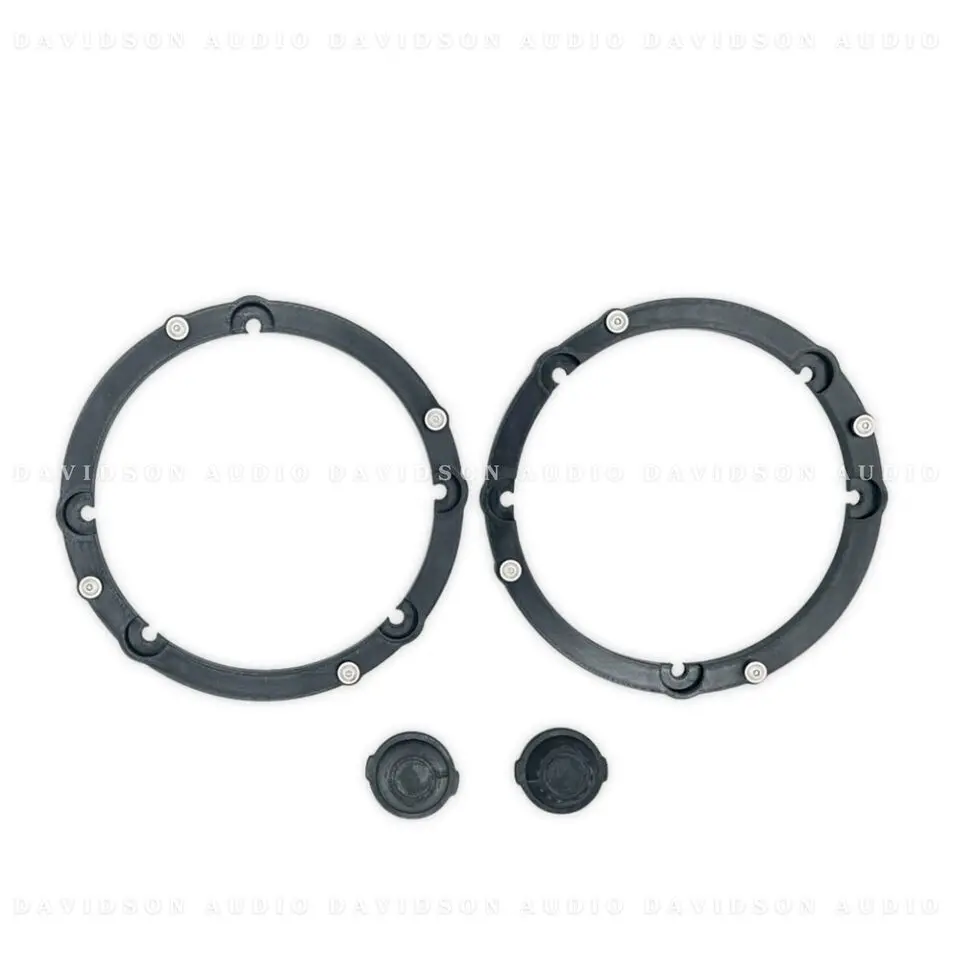 Davidson Audio Speaker Adapter Ring 1