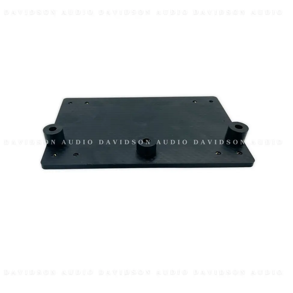 Davidson Audio Tour Pack Amp Plate 1
