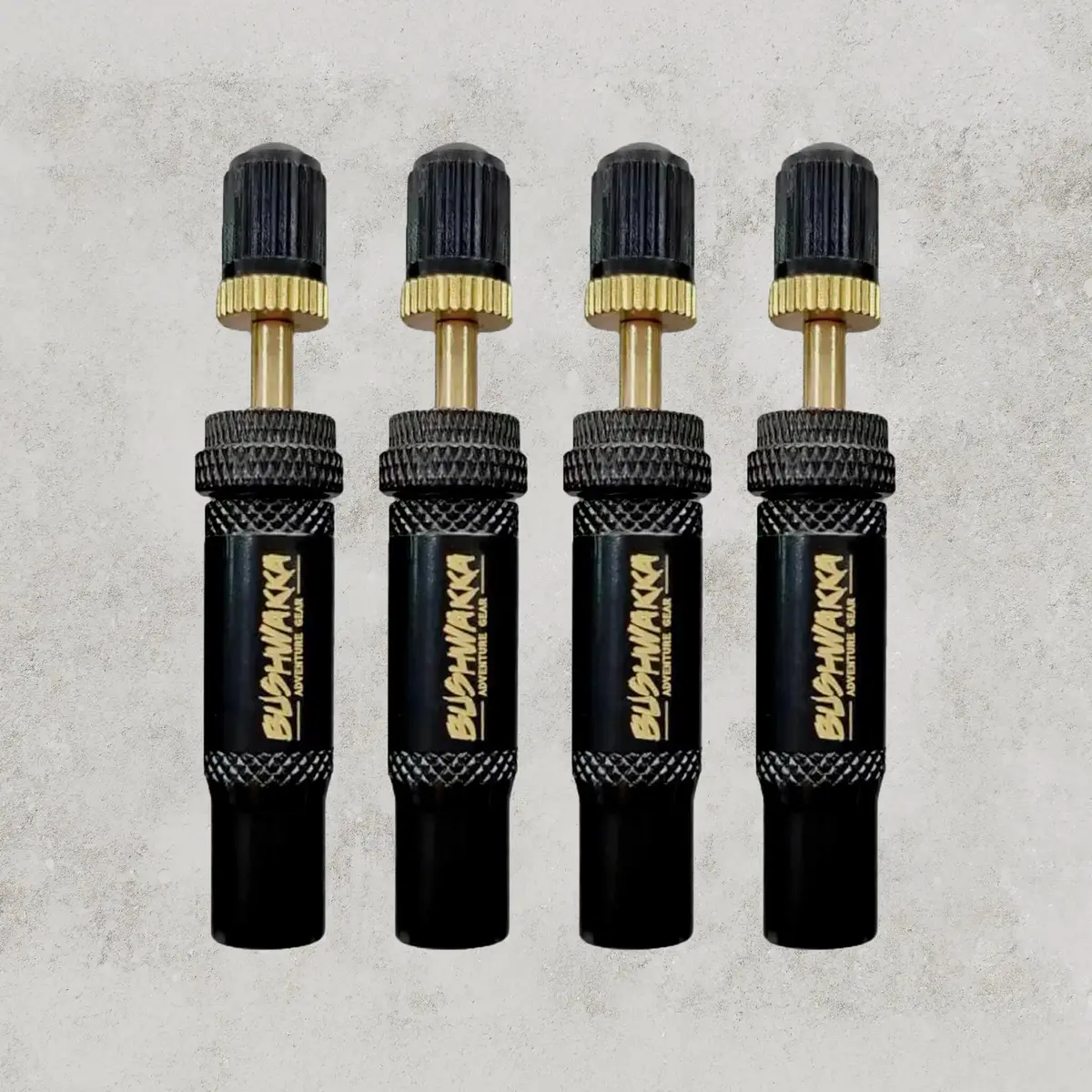 Tyre Deflators (Deflatornators) 1