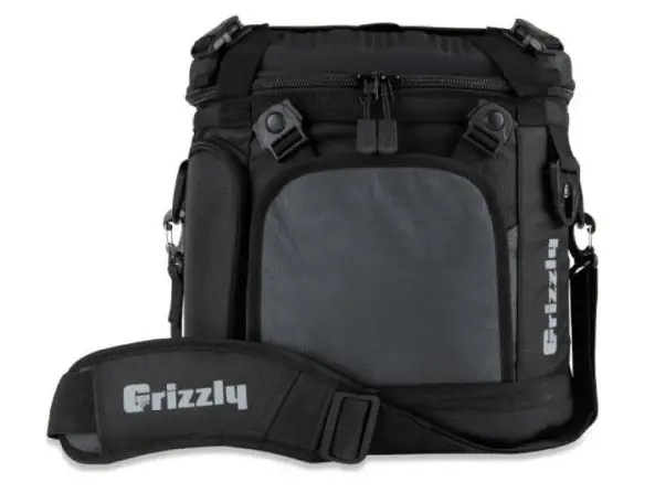 Grizzly Drifter 20 1
