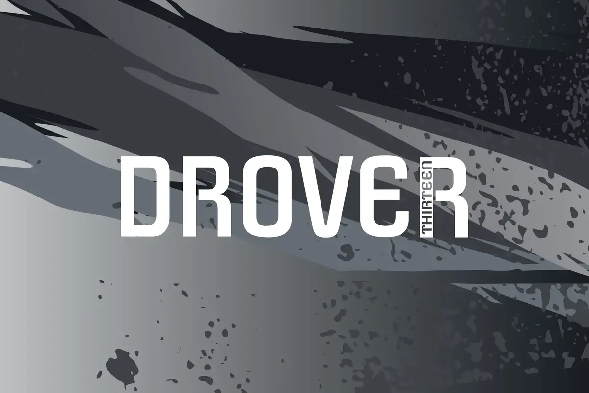Drover 13 - 13Ft Camper 1