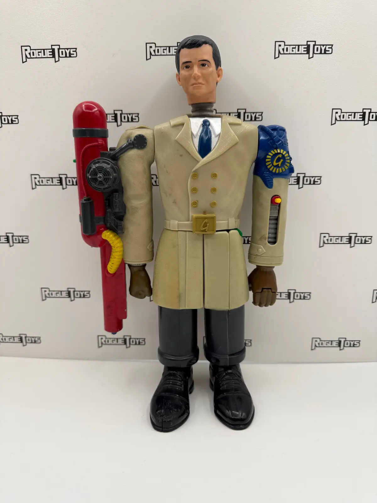 Mcdonald’S Inspector Gadget 1