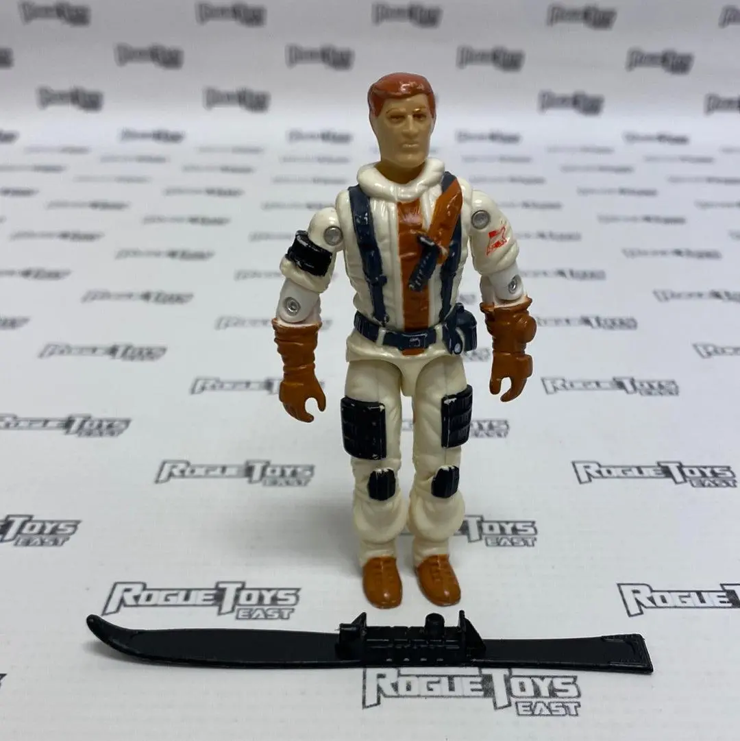 Hasbro Gi Joe Blizzard (Incomplete) 1