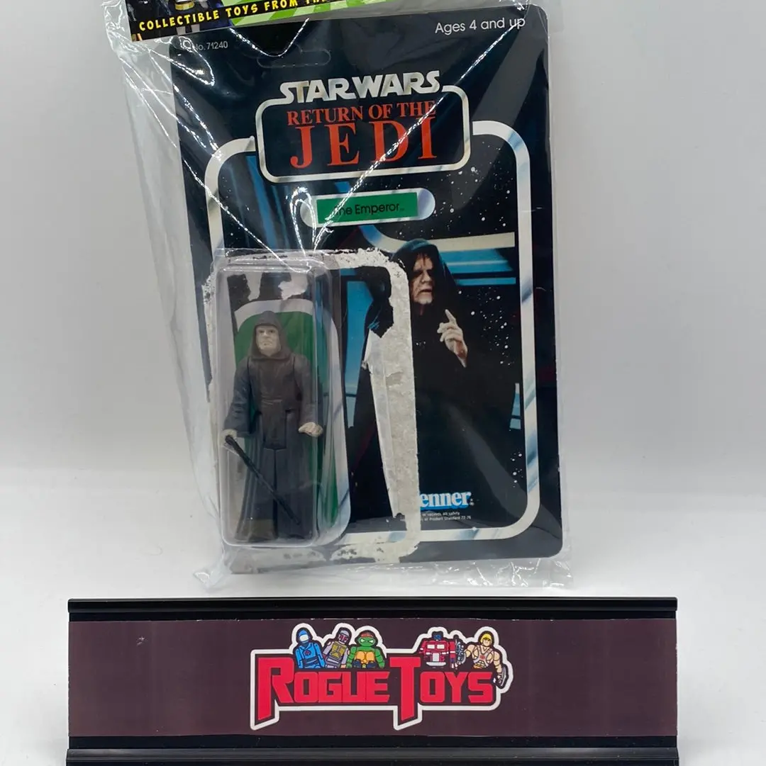 Kenner Star Wars: Return Of The Jedi The Emperor 1