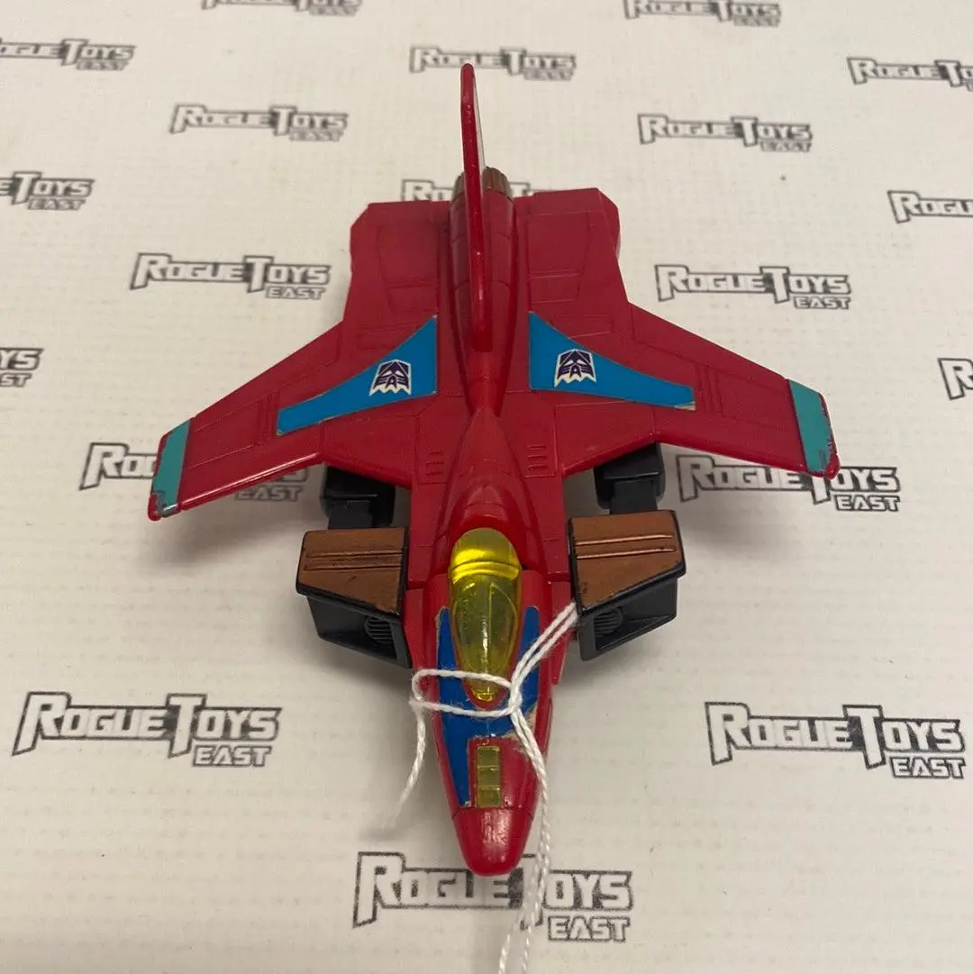 Hasbro 1992 Transformers G2 Predators Snare (European Exclusive) (Incomplete) 1
