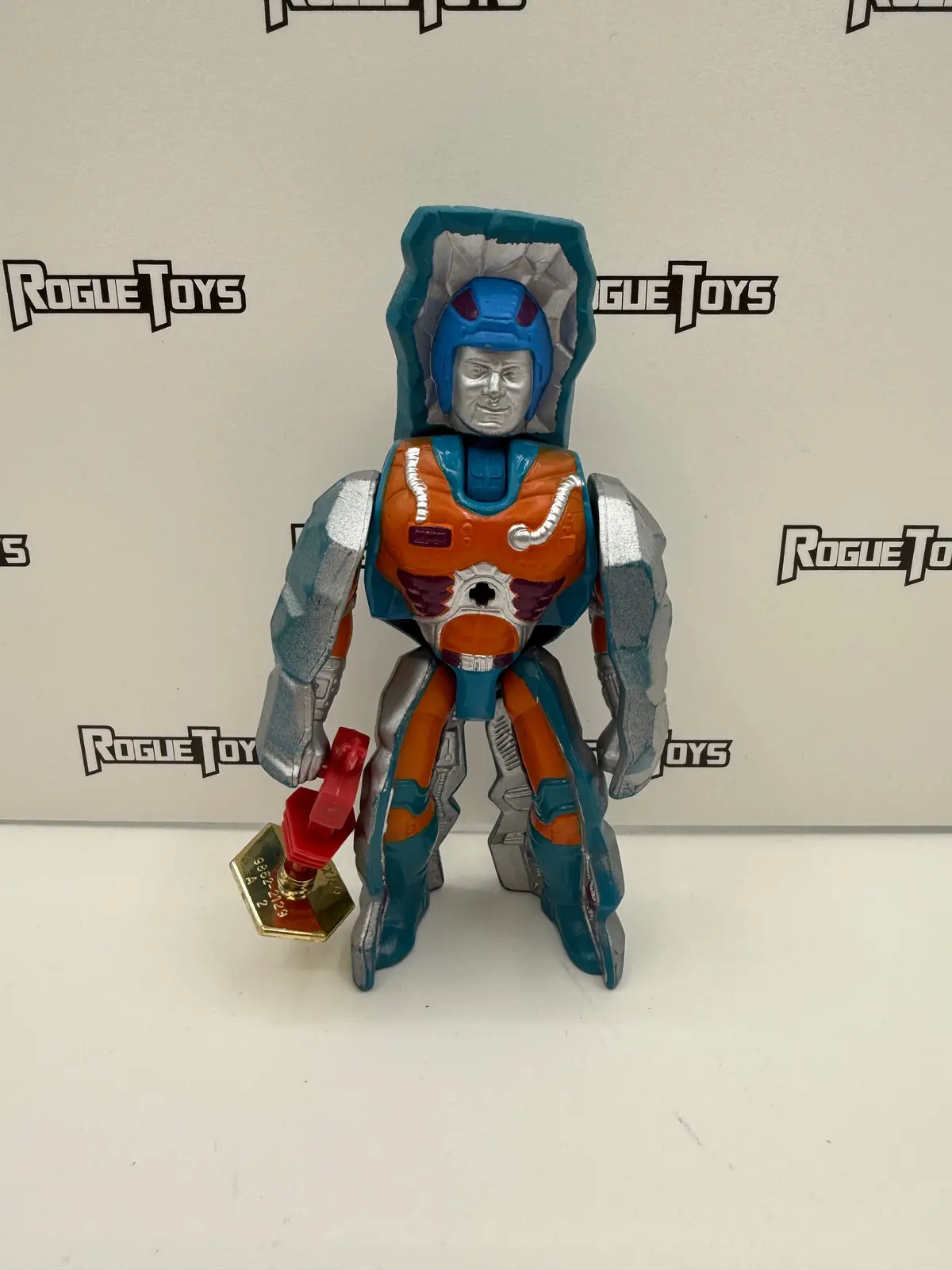 Mattel Masters Of The Universe (Motu) Rokkon 1