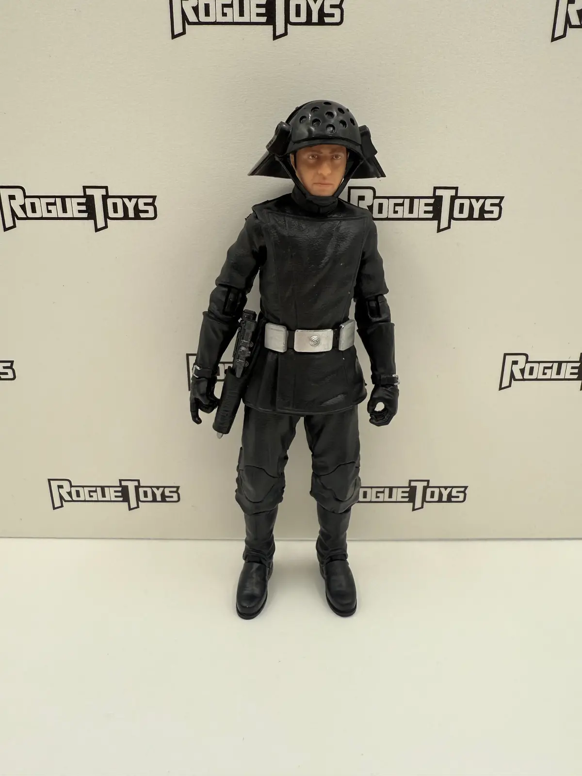 Hasbro Star Wars The Black Series Death Star Trooper 1