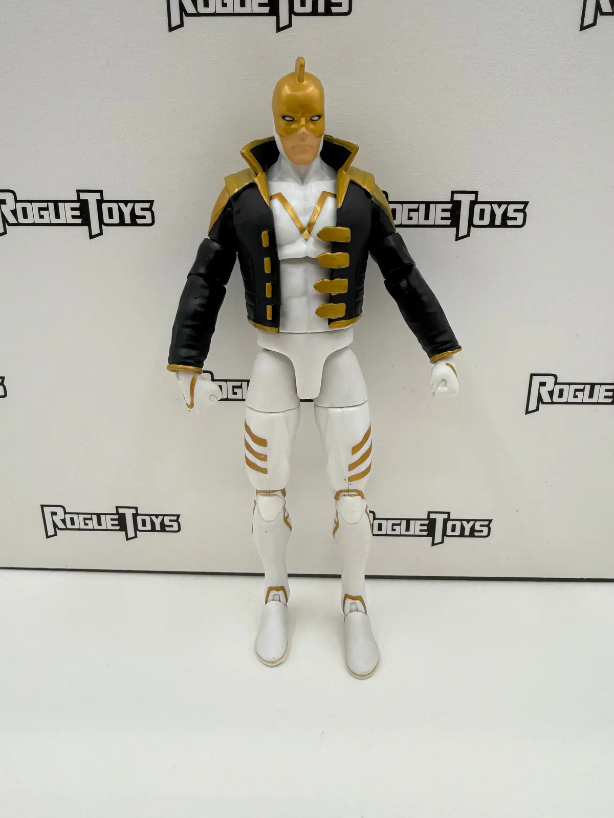 Mattel Dc Multiverse Rebirth The Ray 1