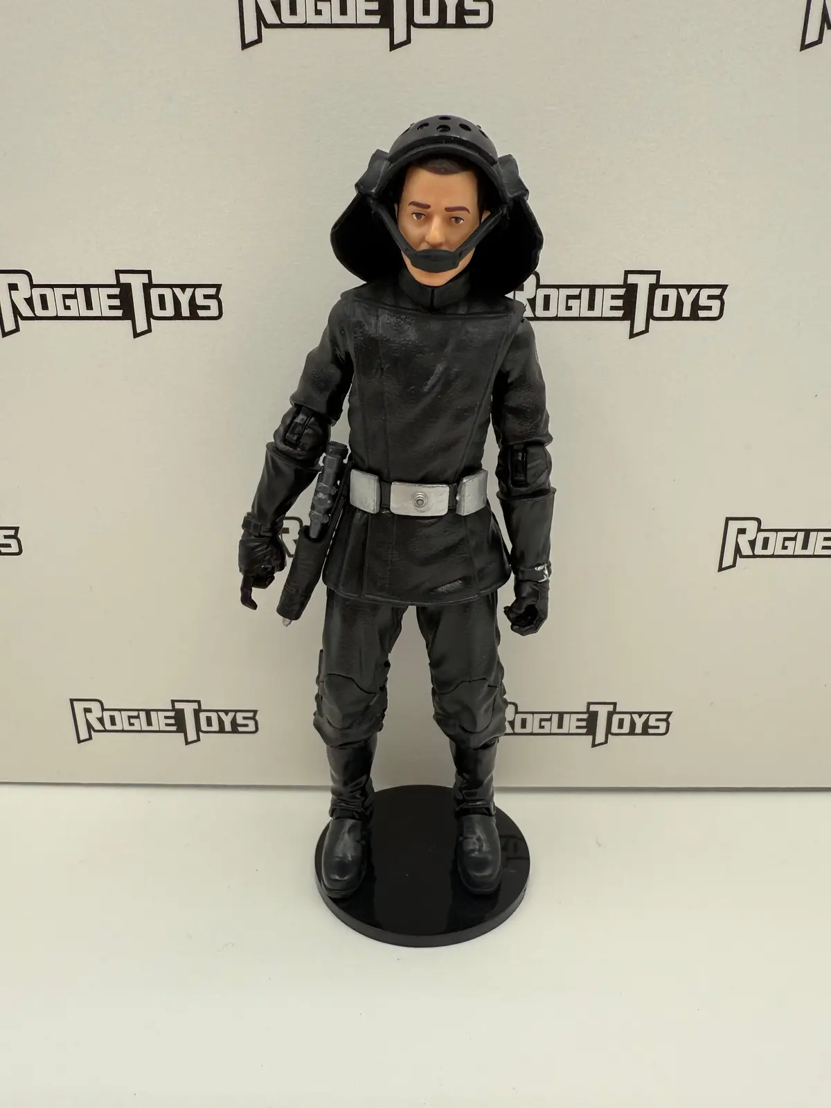 Hasbro Star Wars The Black Series Death Star Trooper 1