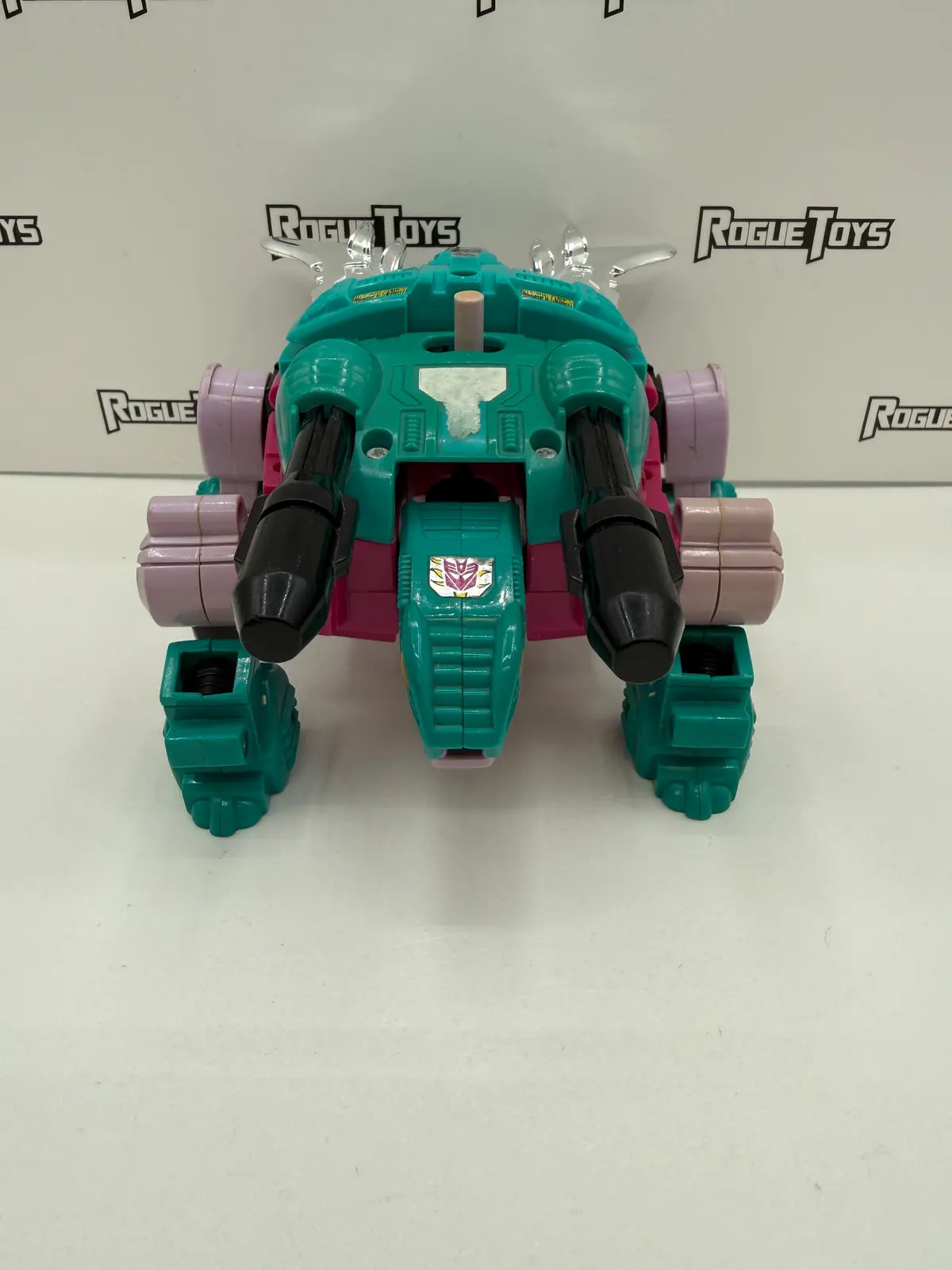 Hasbro Transformers G1 Snaptrap 1