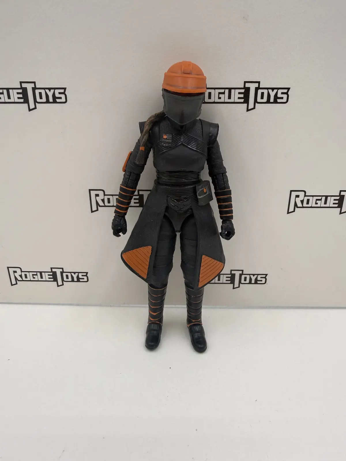 Hasbro Star Wars Fennec Shand 1