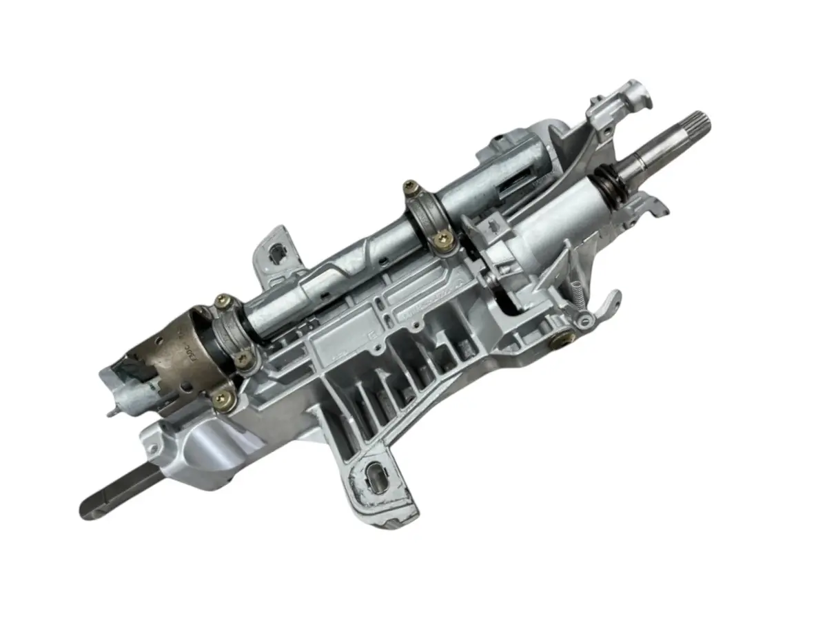 Complete Performance Steering Column Manual Trans Tilt Rebuilt - 1992-1997 Ford F-Series 1