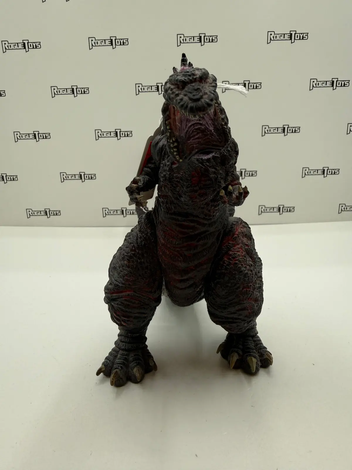 Neca Shin Godzilla Atomic Breath 1