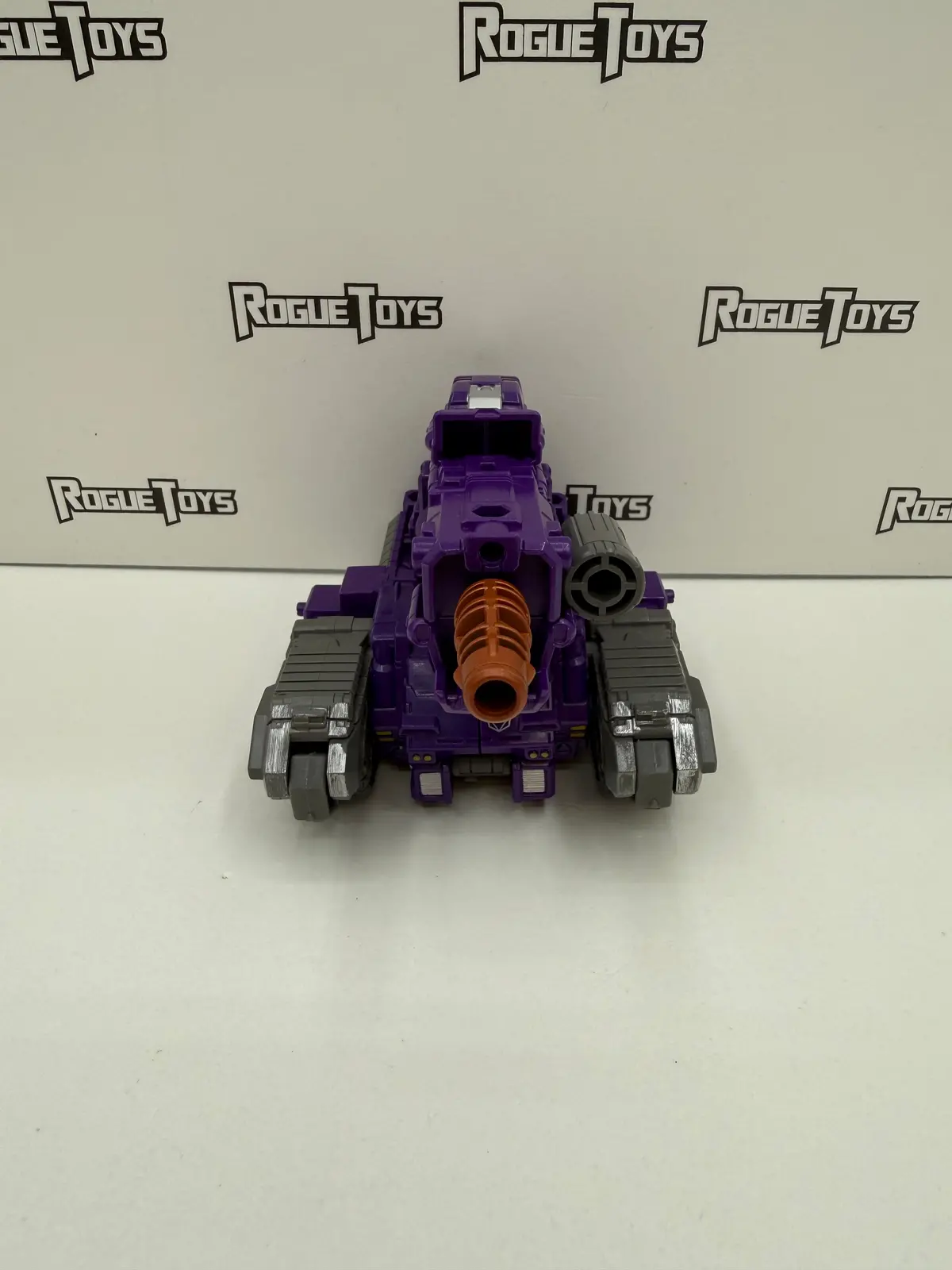 Hasbro Transformers War For Cybertron Siege Brunt 1