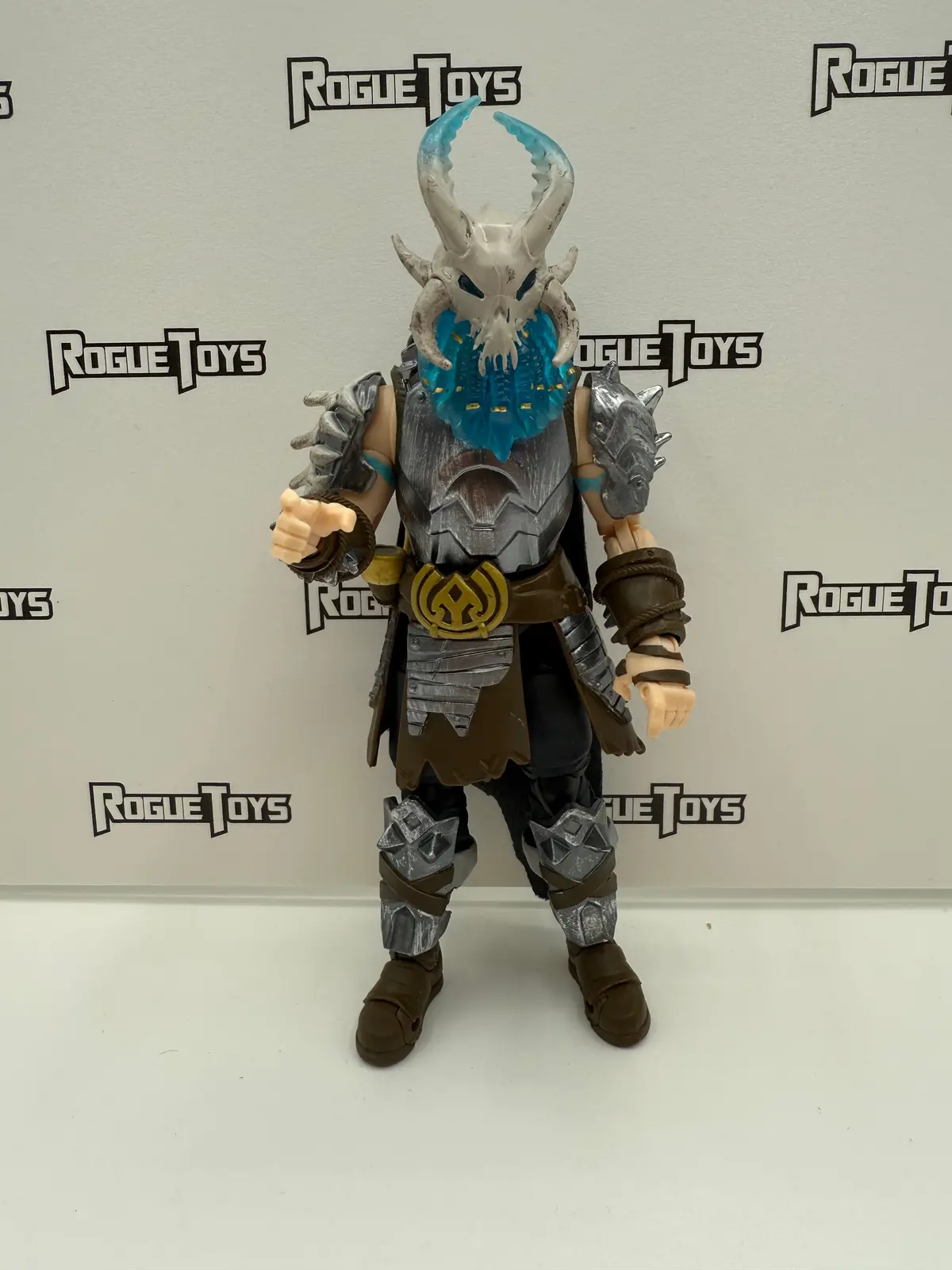 Jazwares Fortnite Ragnarok (Max Level) 1