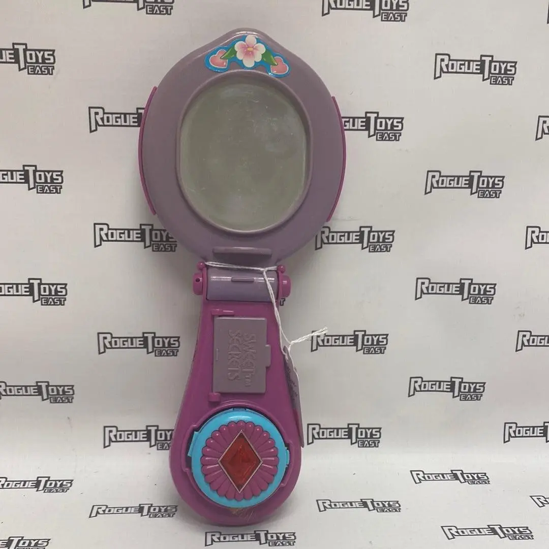 Galoob 1985 Sweet Secrets Mirror Vanity Set 1