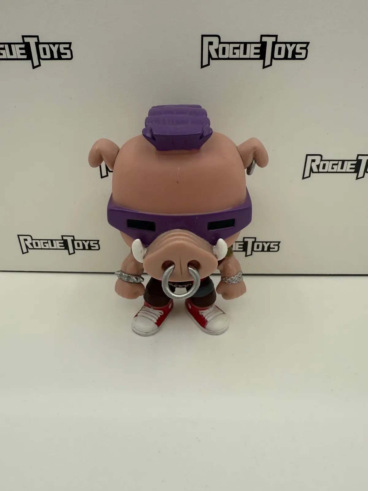 Funko Pop! Teenage Mutant Ninja Turtles (Tmnt) Bebop #142 1