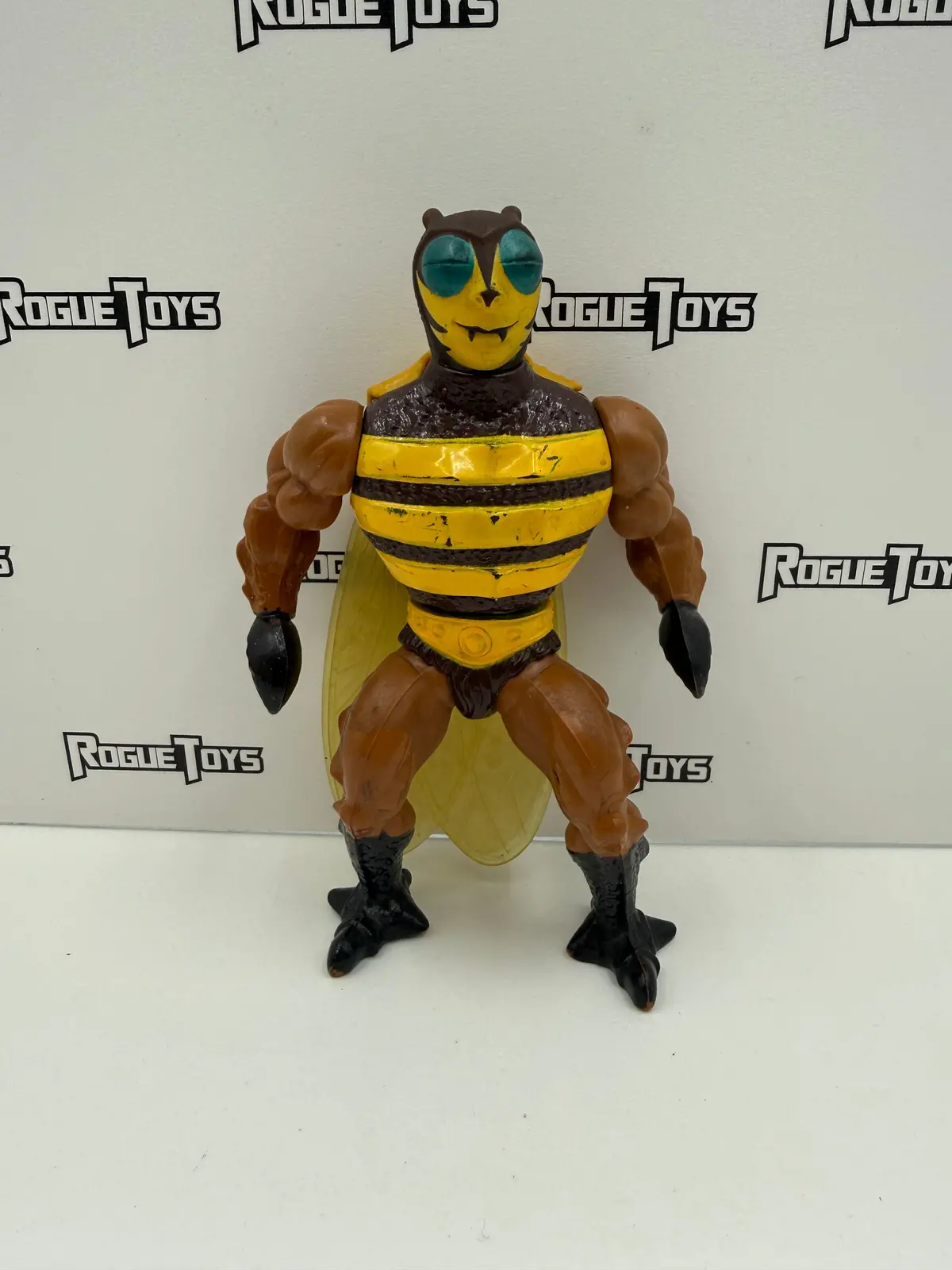 Mattel Motu Buzz-Off 1