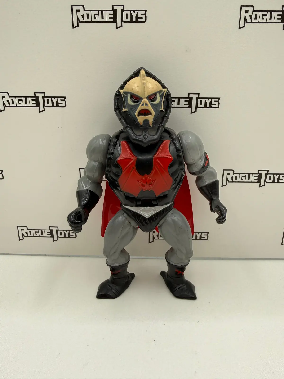 Mattel Motu Buzz-Saw Hordak 1