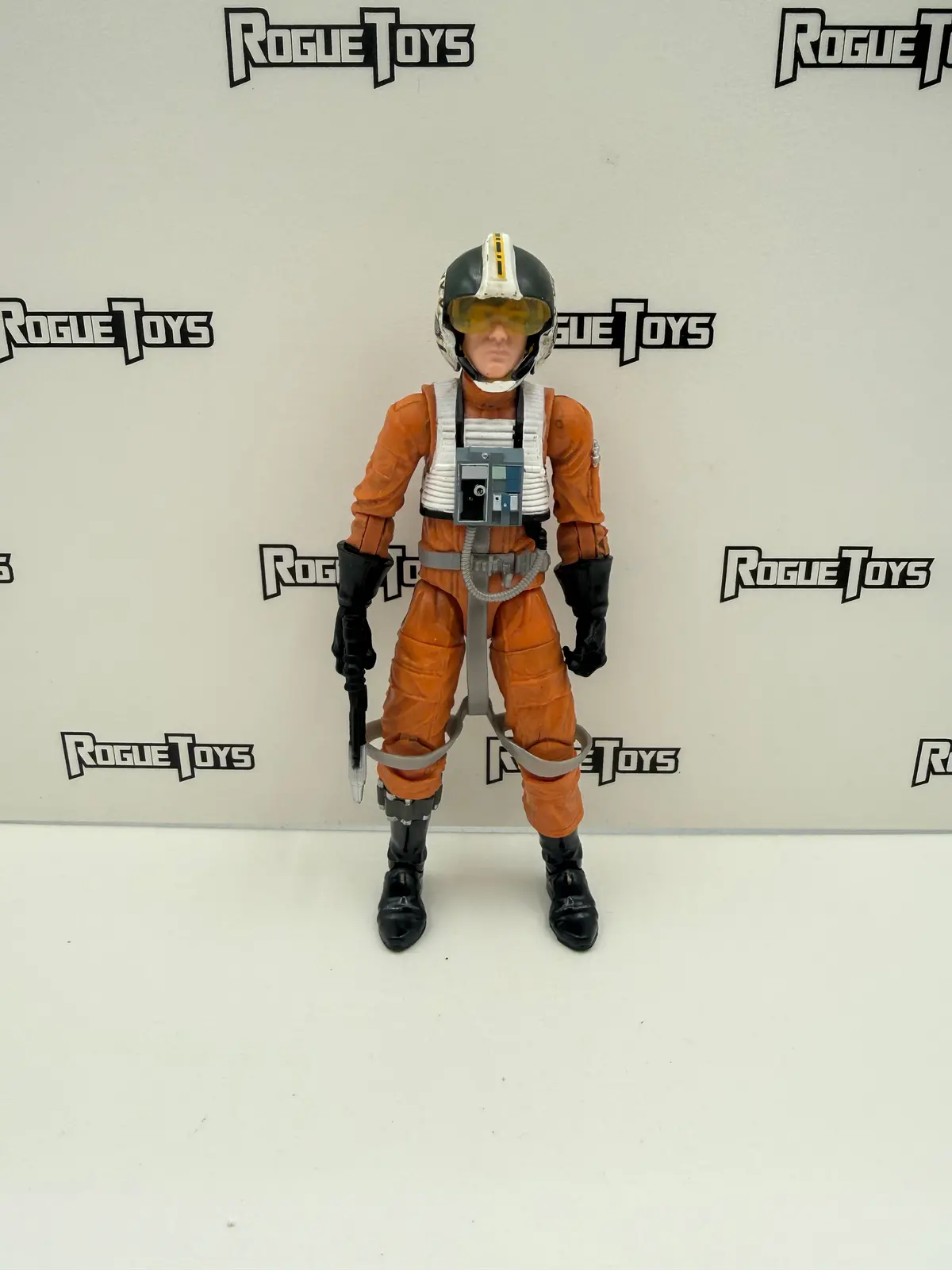 Hasbro Star Wars The Black Series Wedge Achilles 1