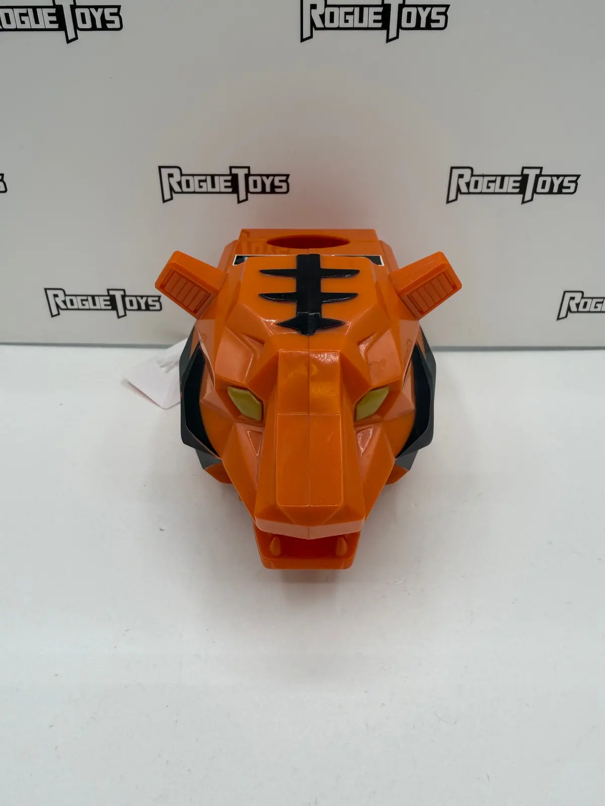 Hasbro Takara Vintage Battle Beasts Tearin’ Tiger Chariot Vehicle (Rare) 1
