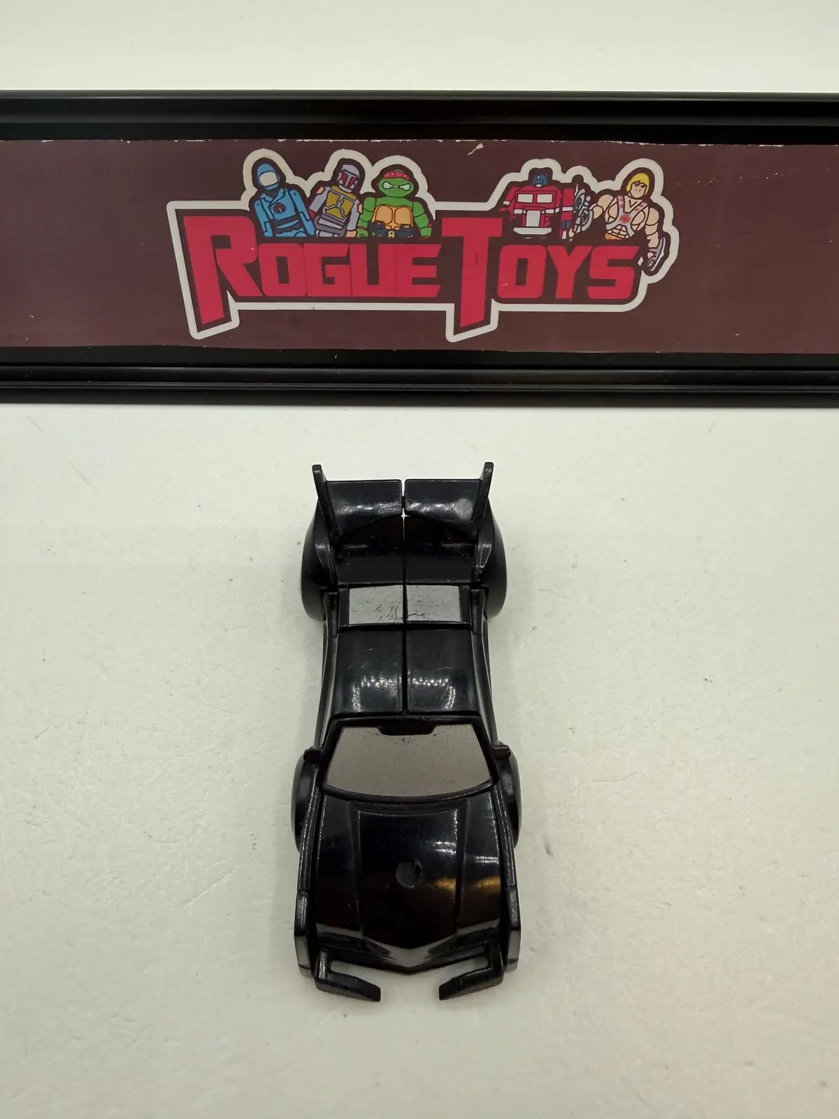 Hasbro Transformers Prime Cyberverse Vehicon 1