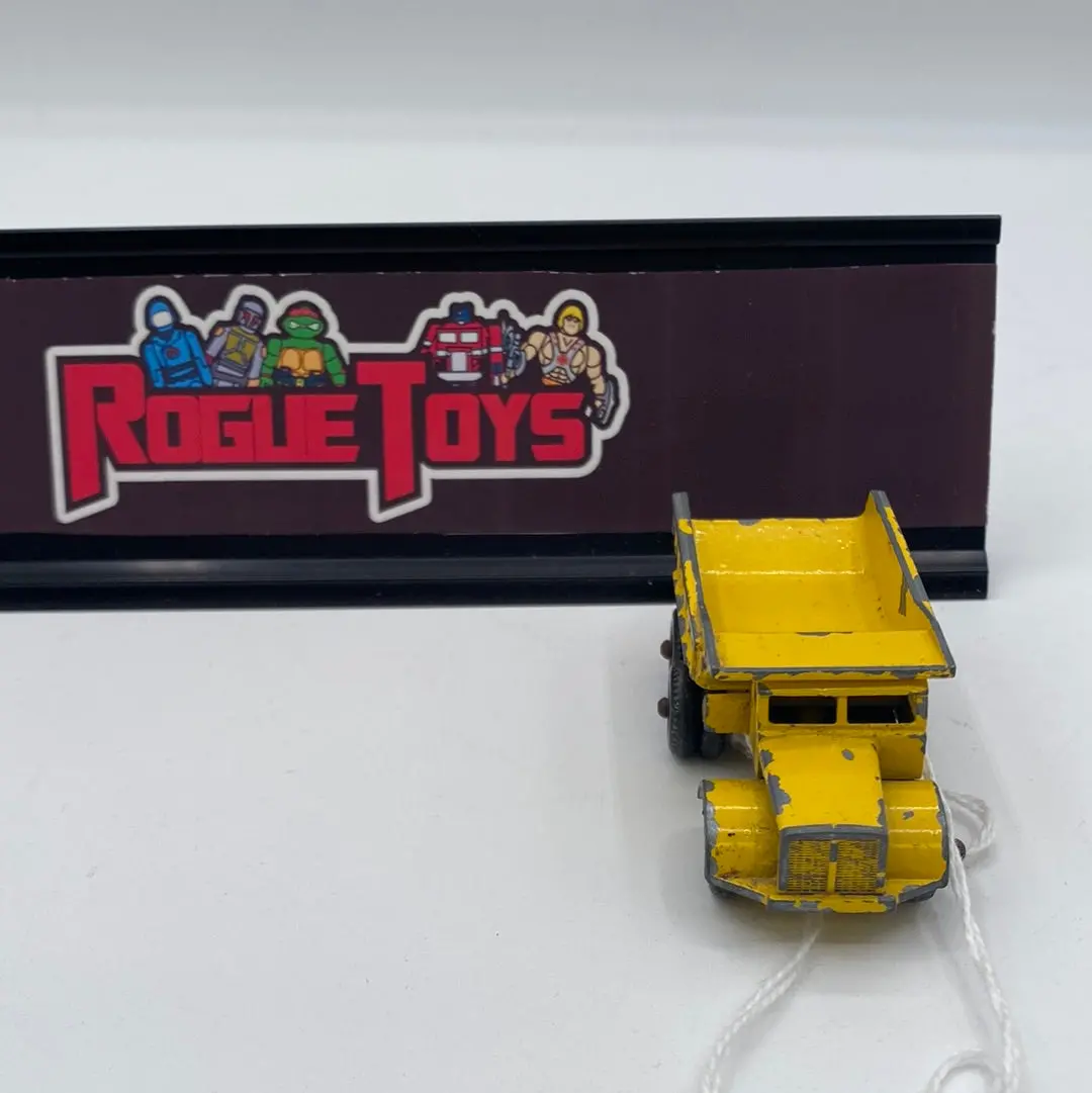 Euclid Dumptruck 1