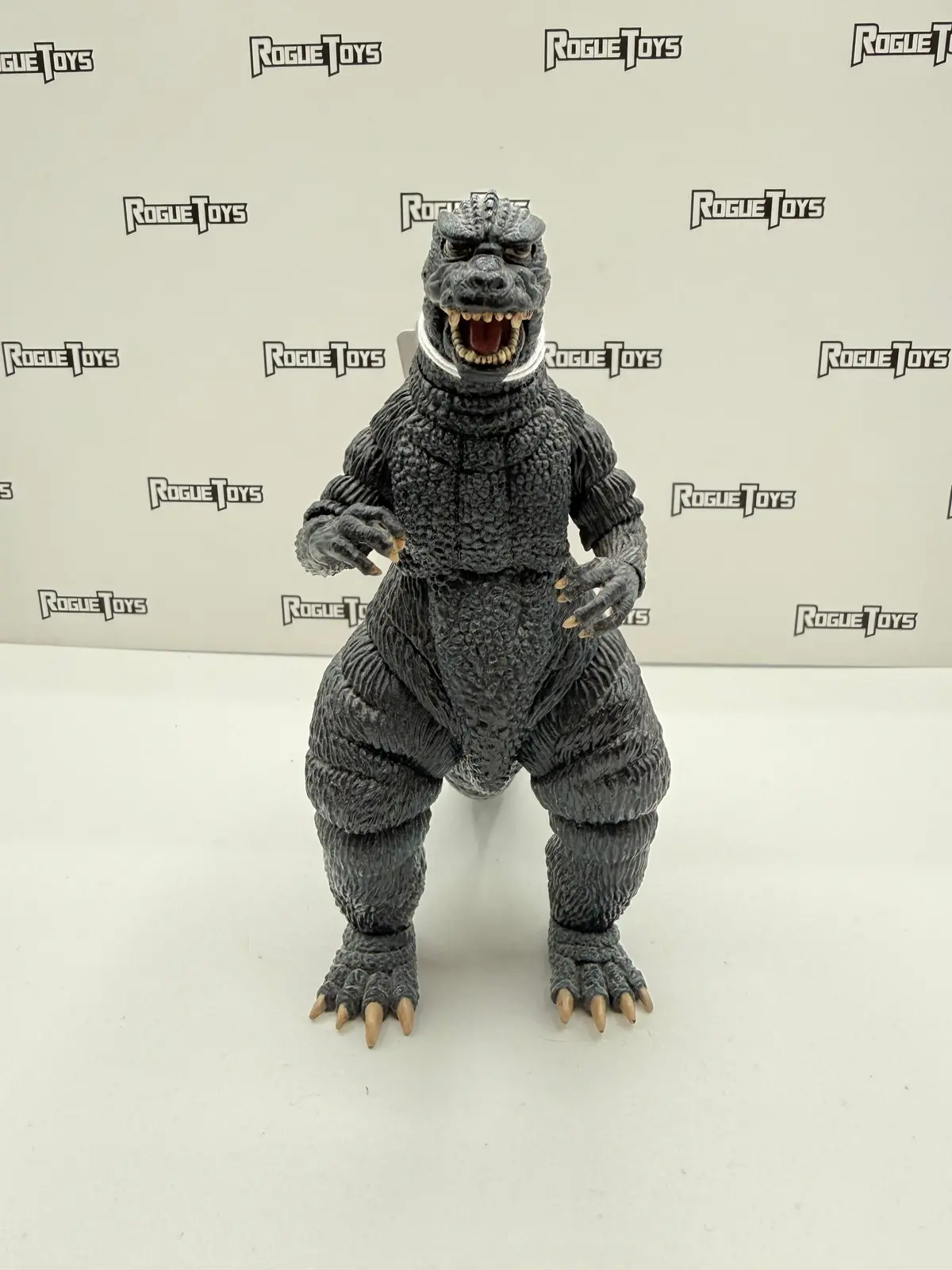 Neca Return Of Godzilla 1