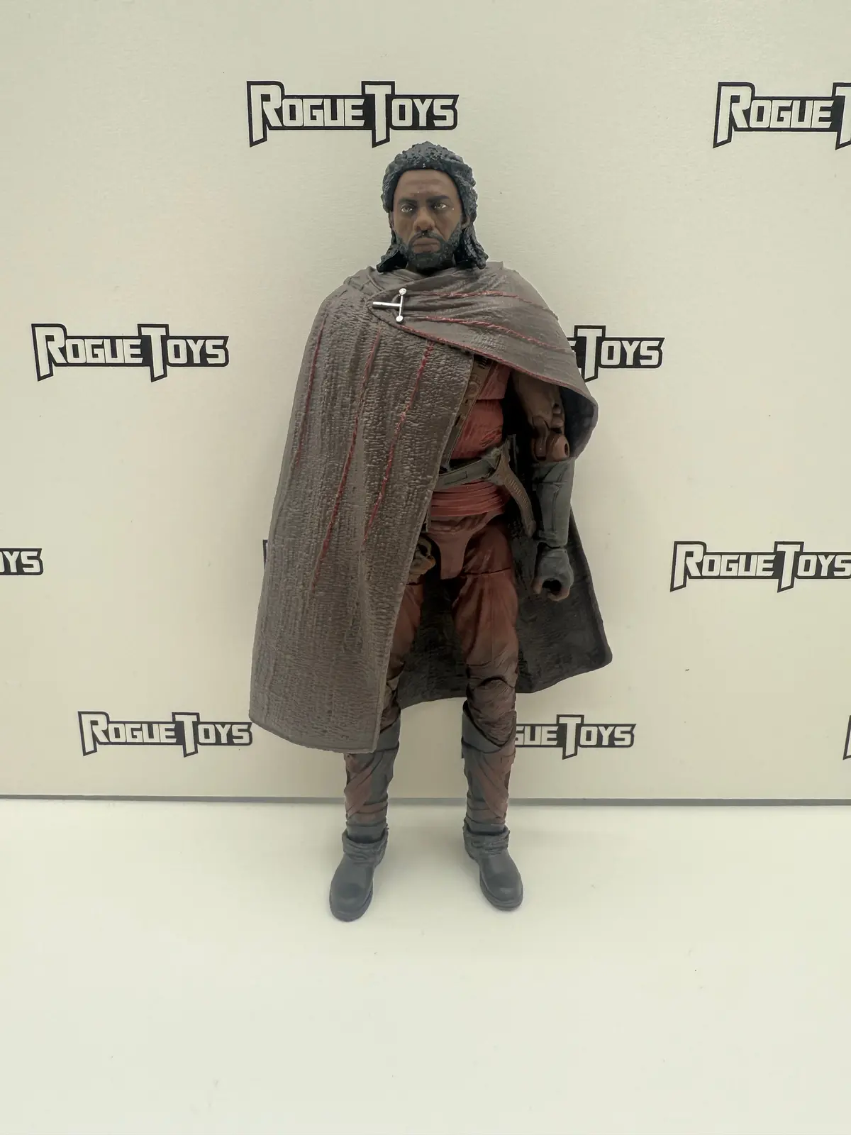 Hasbro Marvel Legends Thor Baf Wave Avengers: Infinity War Heimdall 1